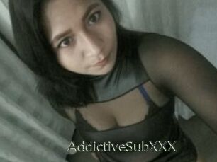 AddictiveSubXXX