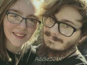 Addie2019