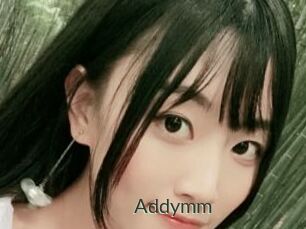 Addymm