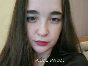 Ade1_sweet