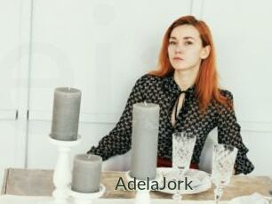 AdelaJork