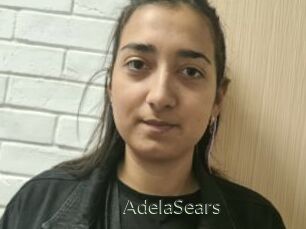 AdelaSears