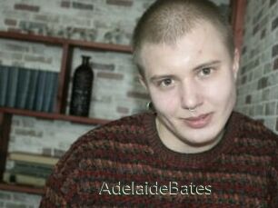 AdelaideBates