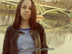 AdeleKelman