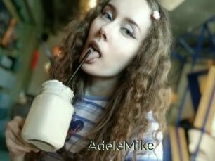 AdeleMike