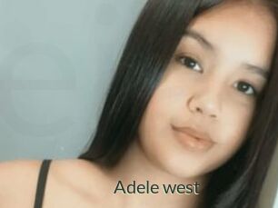 Adele_west