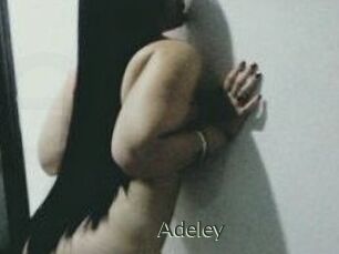 Adeley