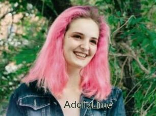 AdeliaLime