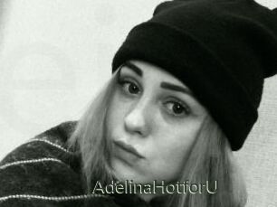 AdelinaHotforU
