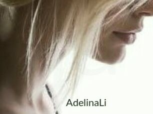 AdelinaLi