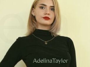 AdelinaTaylor