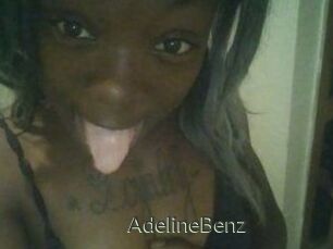 Adeline_Benz