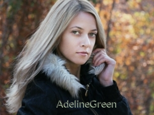 AdelineGreen