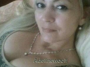 Adelinewoolf