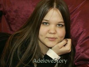 AdeloveStory