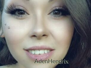 AdenHendrix