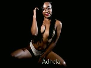 Adhela