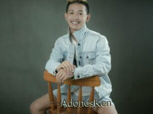 AdonesKen