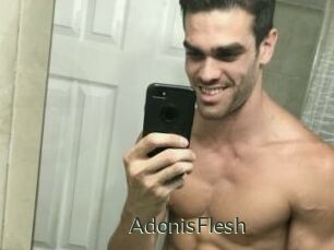 AdonisFlesh