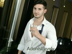 AdonisLovely