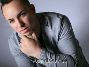 AdonisXavier