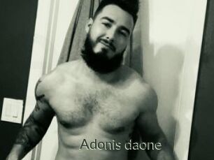 Adonis_daone