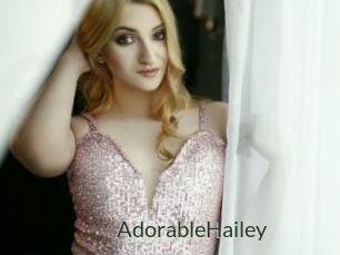 AdorableHailey