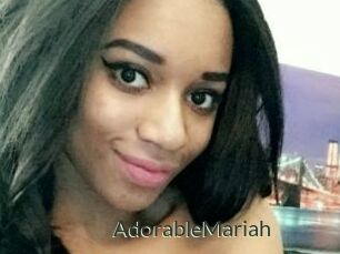 AdorableMariah