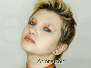 AdoreGold
