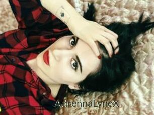 AdrennaLyneX