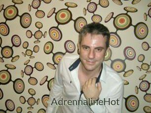 AdrennalineHot