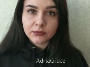 AdriaGrace