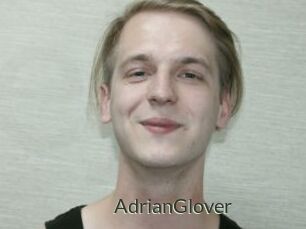 AdrianGlover