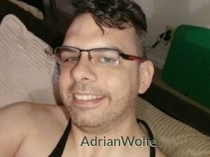 AdrianWolfe