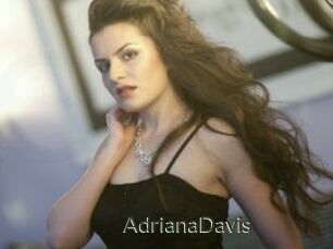 AdrianaDavis