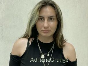 AdrianaGrange