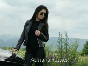 AdrianaHunter Ejaculator