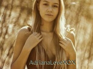 AdrianaLoveXOX