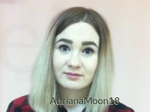 AdrianaMoon18