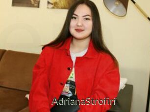 AdrianaStrofirf