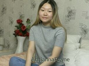 AdriannaPayne