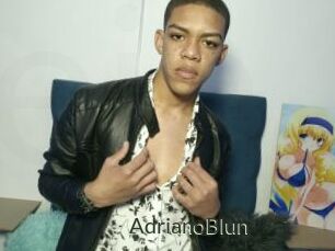 AdrianoBlun
