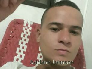 Adriano_Johnson