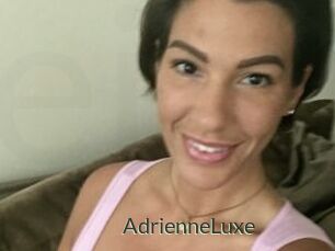 AdrienneLuxe