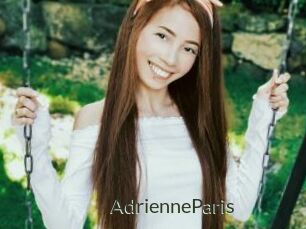 AdrienneParis