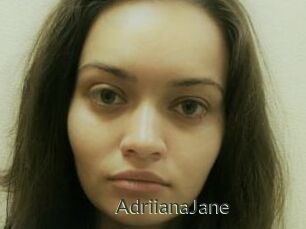 AdriianaJane