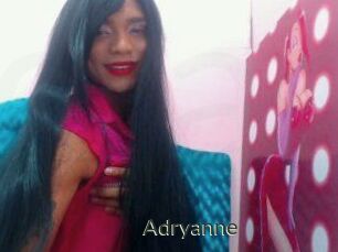 Adryanne
