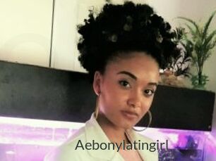 Aebonylatingirl