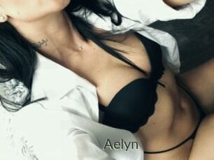 Aelyn