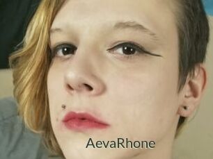 AevaRhone